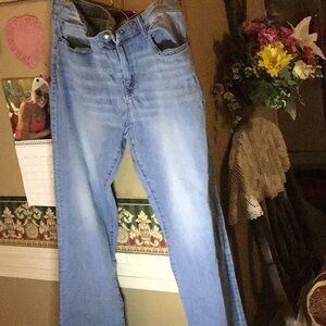 Men …American Eagle Jeans